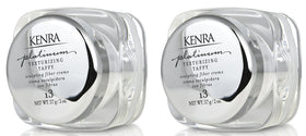Kenra Platinum Texturizing Taffy 2-ounce jar front view