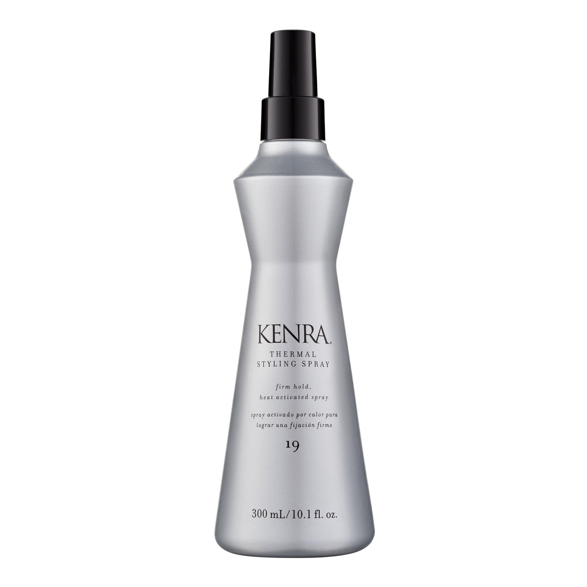 Kenra Professional Thermal Styling Spray 19 front view 10 fl. oz