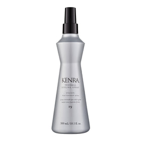 Kenra Professional Thermal Styling Spray 19 front view 10 fl. oz