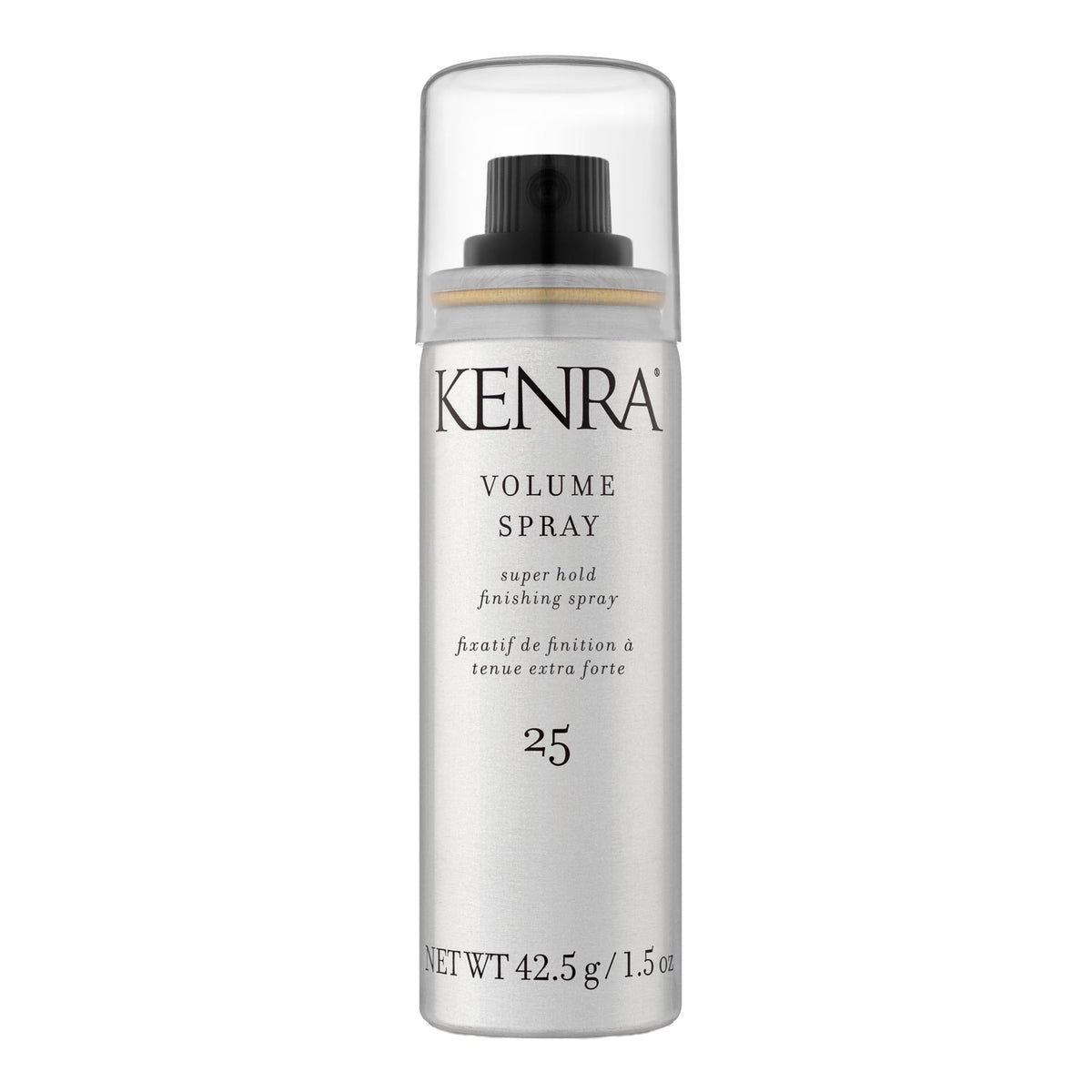 Kenra Professional Volume Spray 25 1.5 oz front view