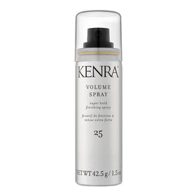 Kenra Professional Volume Spray 25 1.5 oz front view