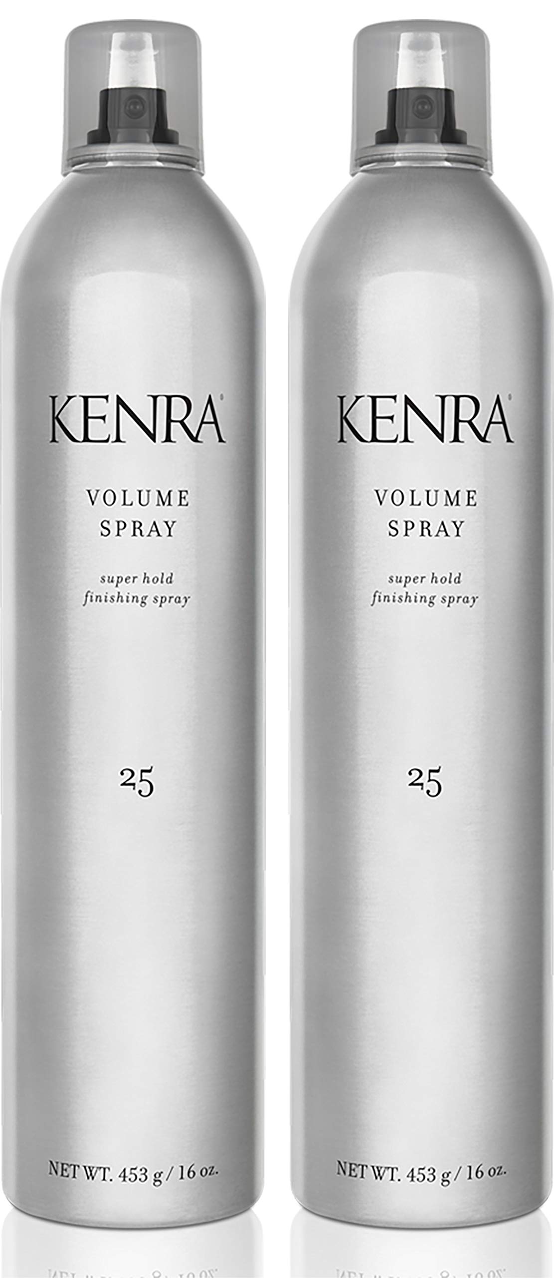 Kenra Professional Volume Spray 25 16 oz front view
