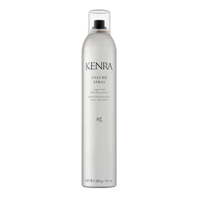 Kenra Professional Volume Spray 25 front view 10 oz