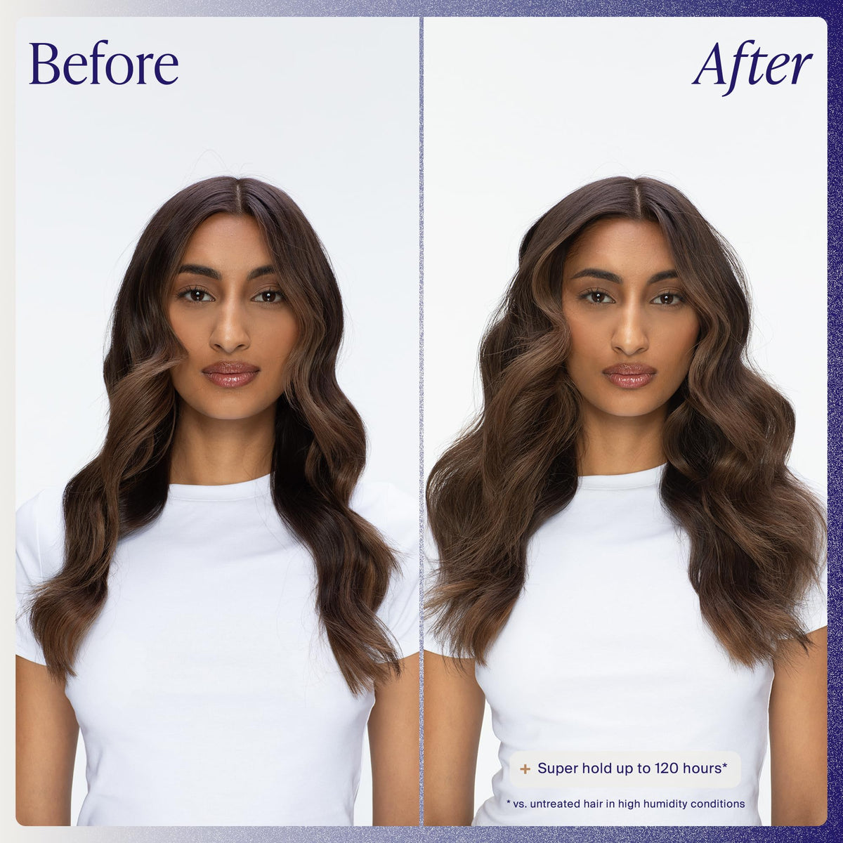 Kenra Professional Volume Spray 25 in lifestyle setting