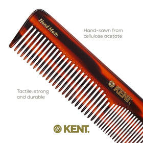 KENT 16T Tortoise Comb packaging