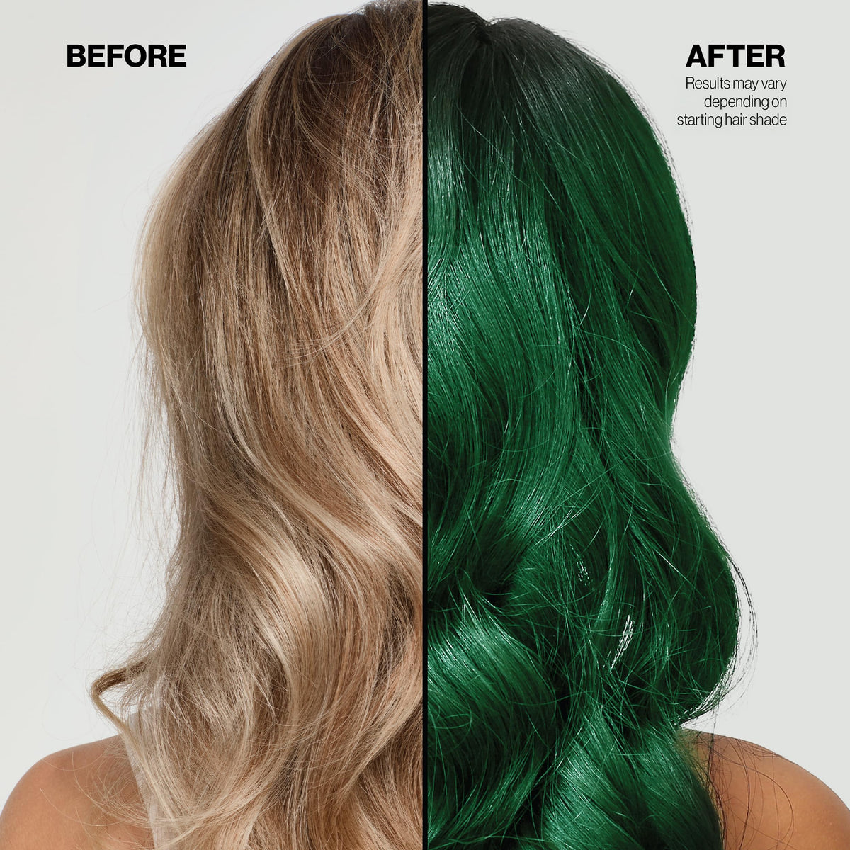 KERACOLOR Color + Clenditioner Emerald ingredients list