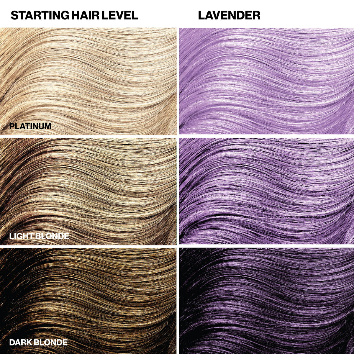 KERACOLOR Color + Clenditioner Lavender in bathroom setting
