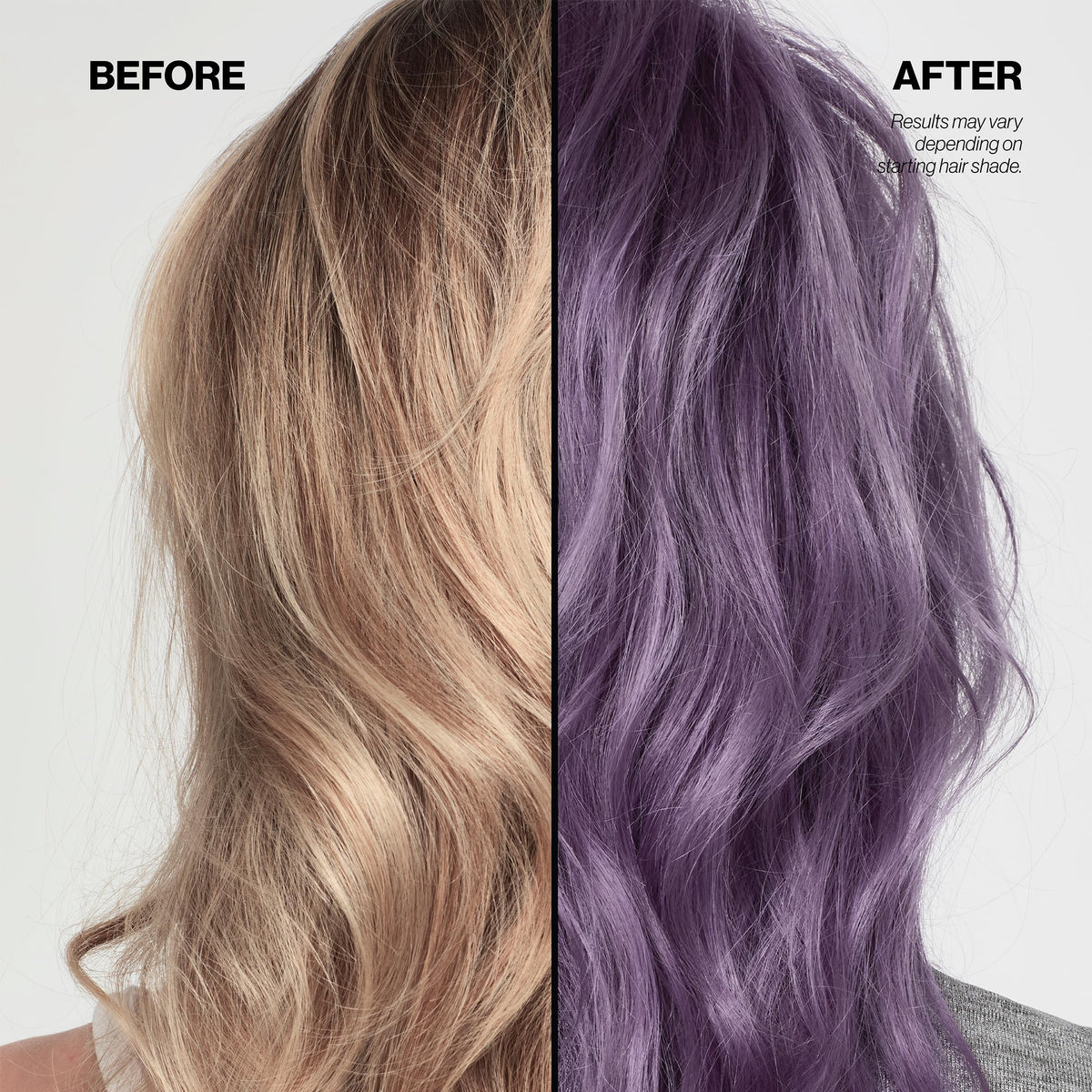 KERACOLOR Color + Clenditioner Lavender with coconut oil and shea butter