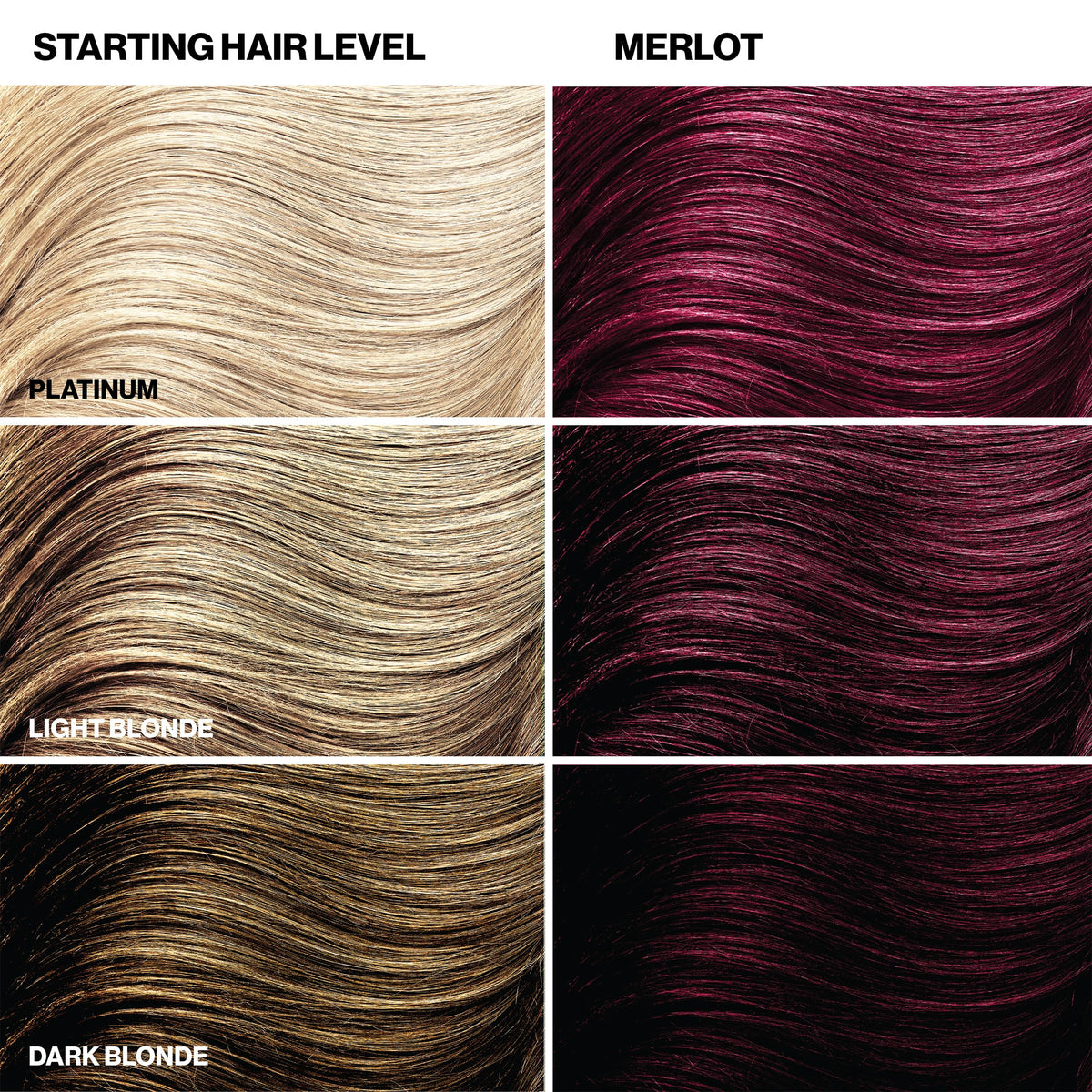 KERACOLOR Color + Clenditioner Merlot 12 Fl Oz texture close-up