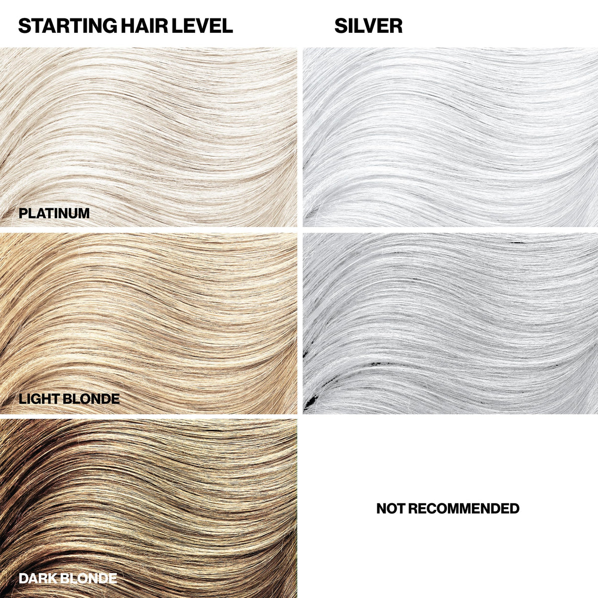KERACOLOR Color + Clenditioner Silver ingredients list