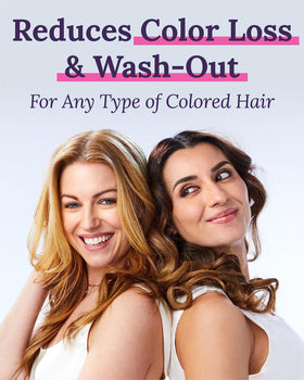 Keranique Rejuvenate Color support Conditioner front view