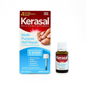 Kerasal Multi-Purpose Nail Repair 0.43oz front view