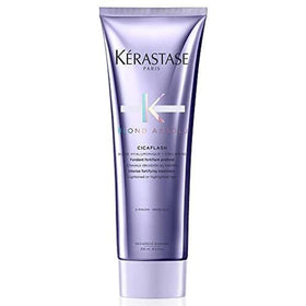 KÉRASTASE Blond Absolu Cicaflash Conditioner front view 270g