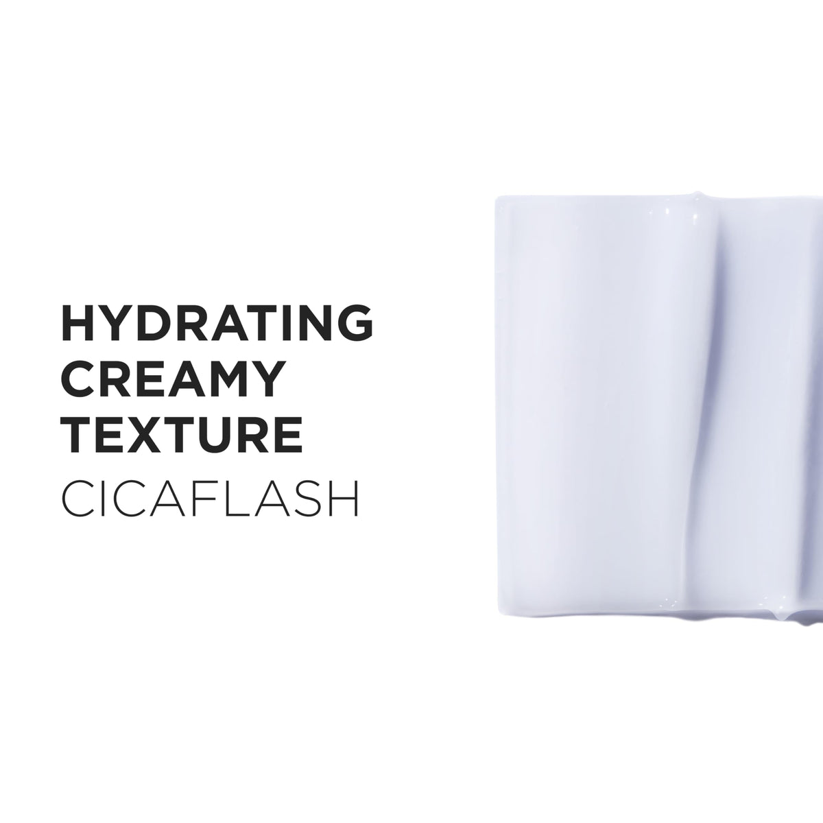 KÉRASTASE Blond Absolu Cicaflash Conditioner texture close-up