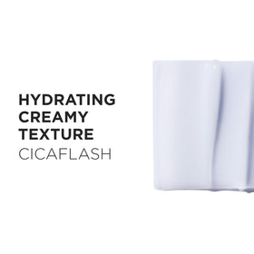 KÉRASTASE Blond Absolu Cicaflash Conditioner texture close-up