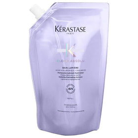 KÉRASTASE Blond Absolu Lumière Illuminating Shampoo front view