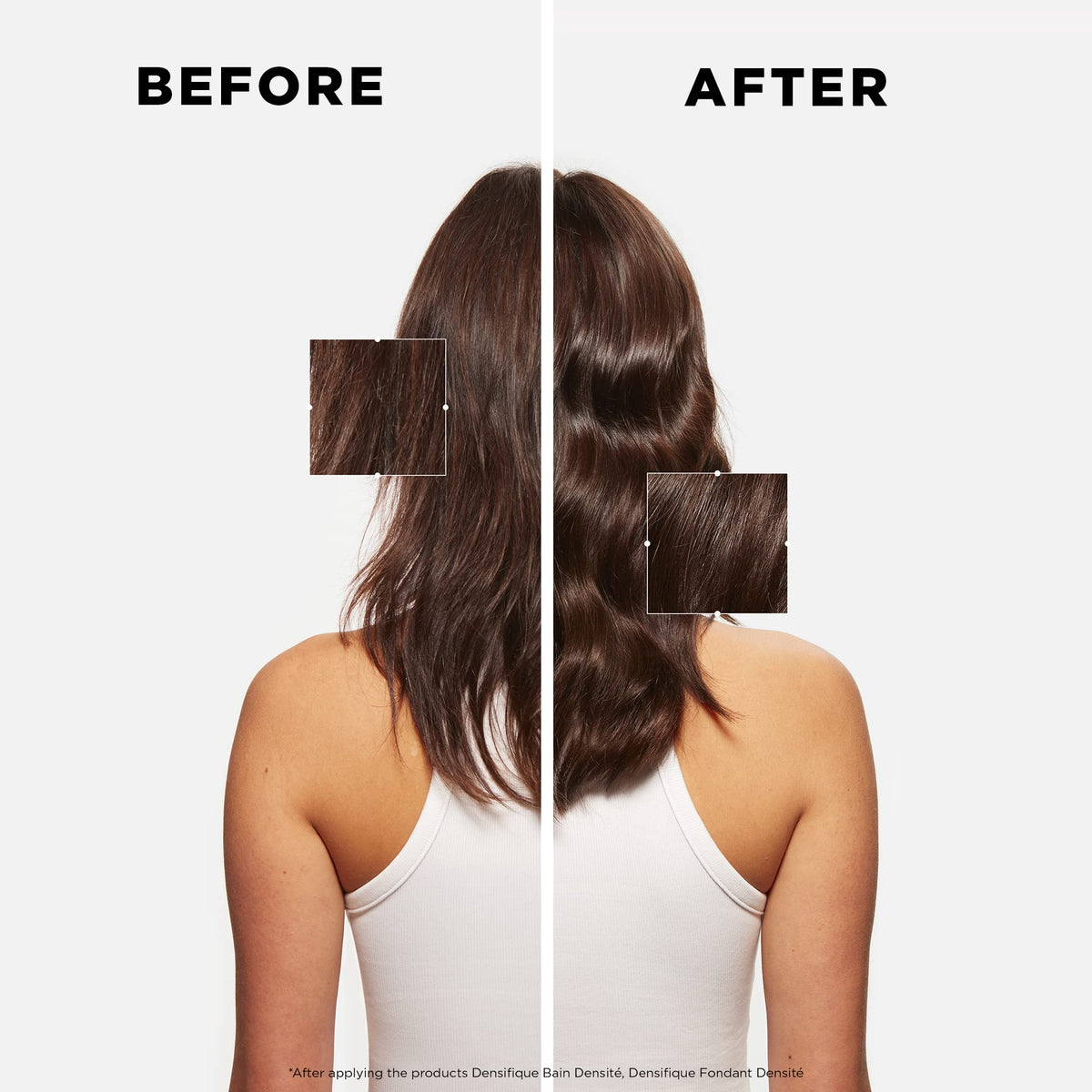 KÉRASTASE Densifique Conditioner packaging details