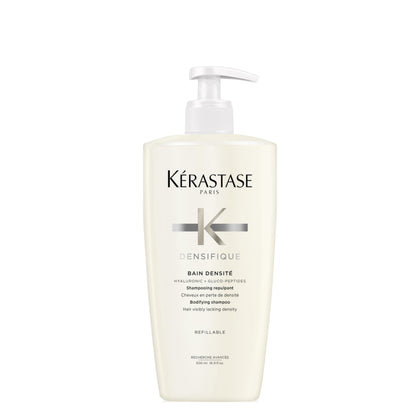 KÉRASTASE Densifique Densité Shampoo 550g front view
