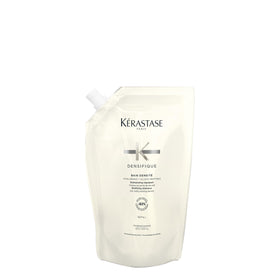 KÉRASTASE Densifique Shampoo 500ml refill pouch front view