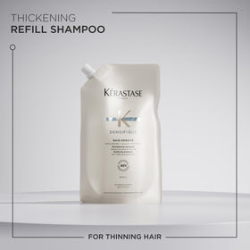KÉRASTASE Densifique Shampoo ingredients list