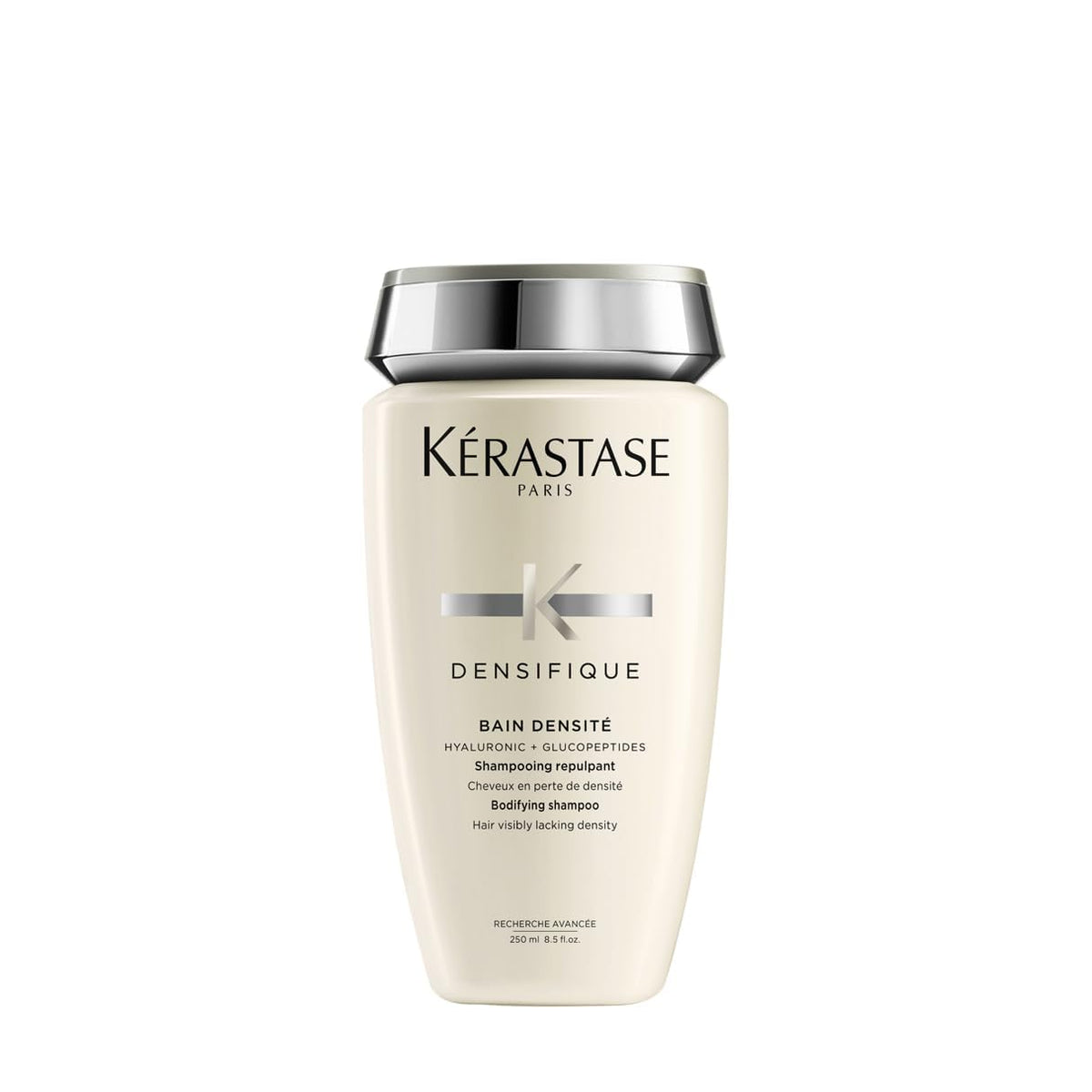 KÉRASTASE Densifique Thickening Shampoo 8.5 Fl Oz front view
