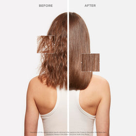 KÉRASTASE Discipline Bain Fluidealiste Shampoo side view
