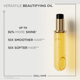 KÉRASTASE Elixir Ultime Hair Oil refill packaging