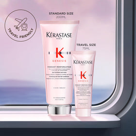 KÉRASTASE Genesis Conditioner packaging side view