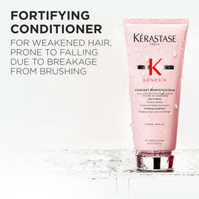 KÉRASTASE Genesis Conditioner packaging side view