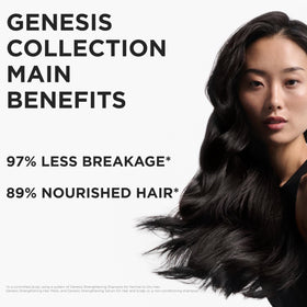 KÉRASTASE Genesis Conditioner with ginger root and edelweiss