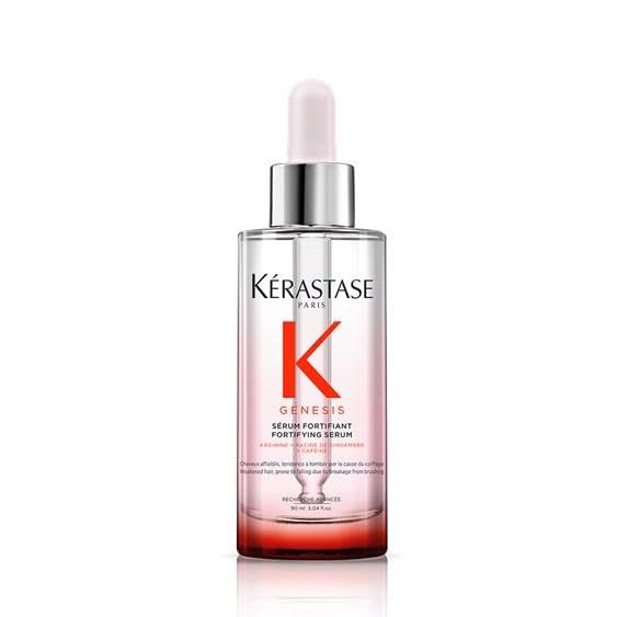 KÉRASTASE Genesis Hair Serum 3.04 Fl Oz front view