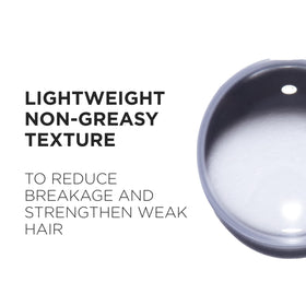 KÉRASTASE Genesis Hair Serum ingredients close-up