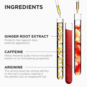 KÉRASTASE Genesis Hair Serum ingredients list