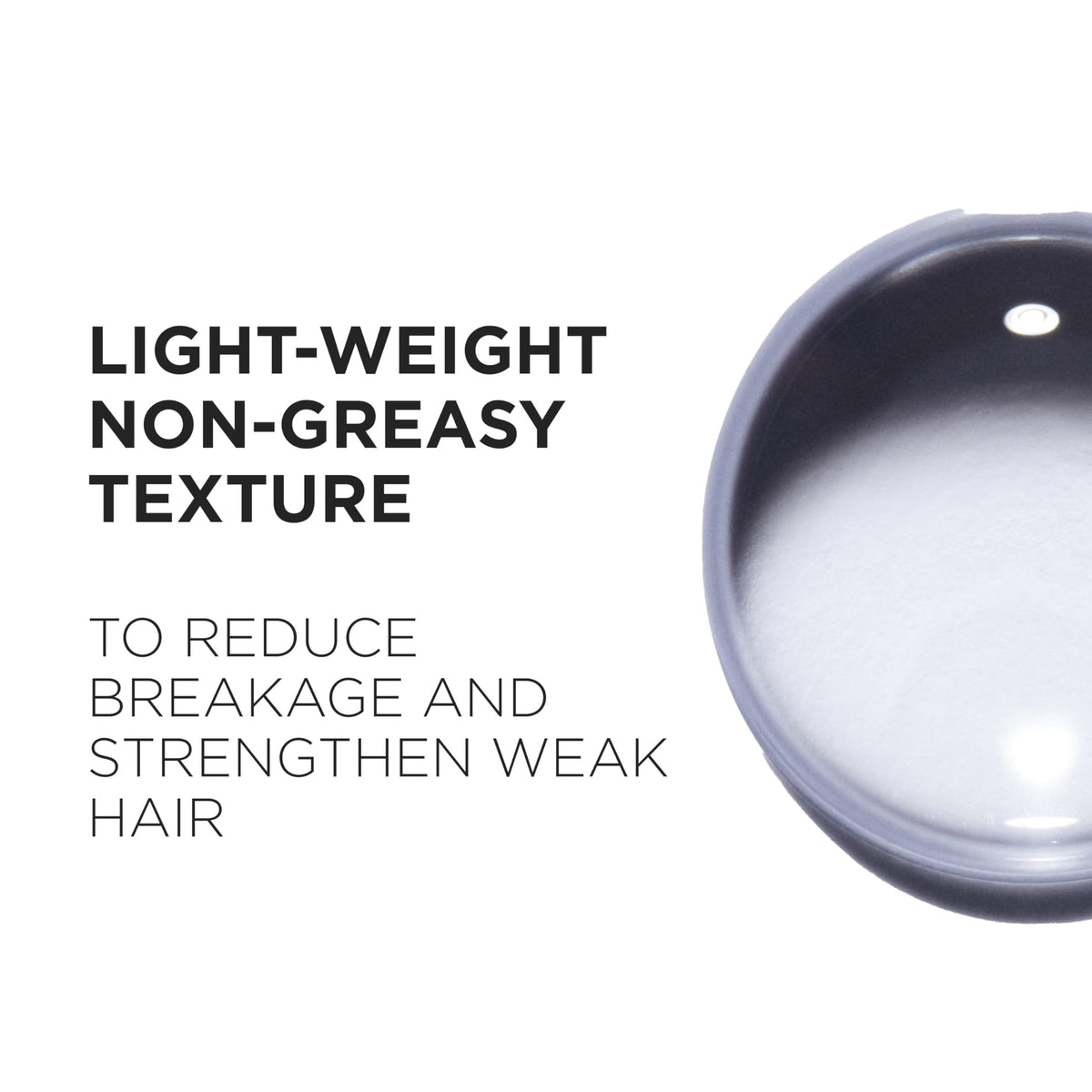 KÉRASTASE Genesis Hair Serum lifestyle scene