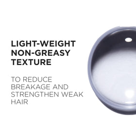 KÉRASTASE Genesis Hair Serum lifestyle scene