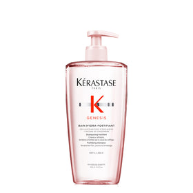KÉRASTASE Genesis Hydra-Fortifiant Shampoo 16.9 fl oz front view