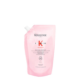 KÉRASTASE Genesis Hydra-Fortifiant Shampoo 550g front view