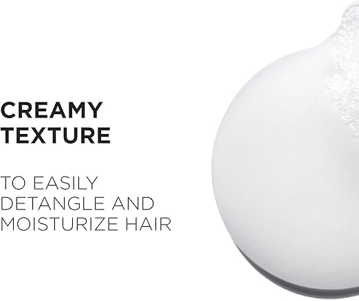 KÉRASTASE Genesis Shampoo bottle side view