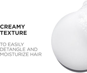 KÉRASTASE Genesis Shampoo bottle side view