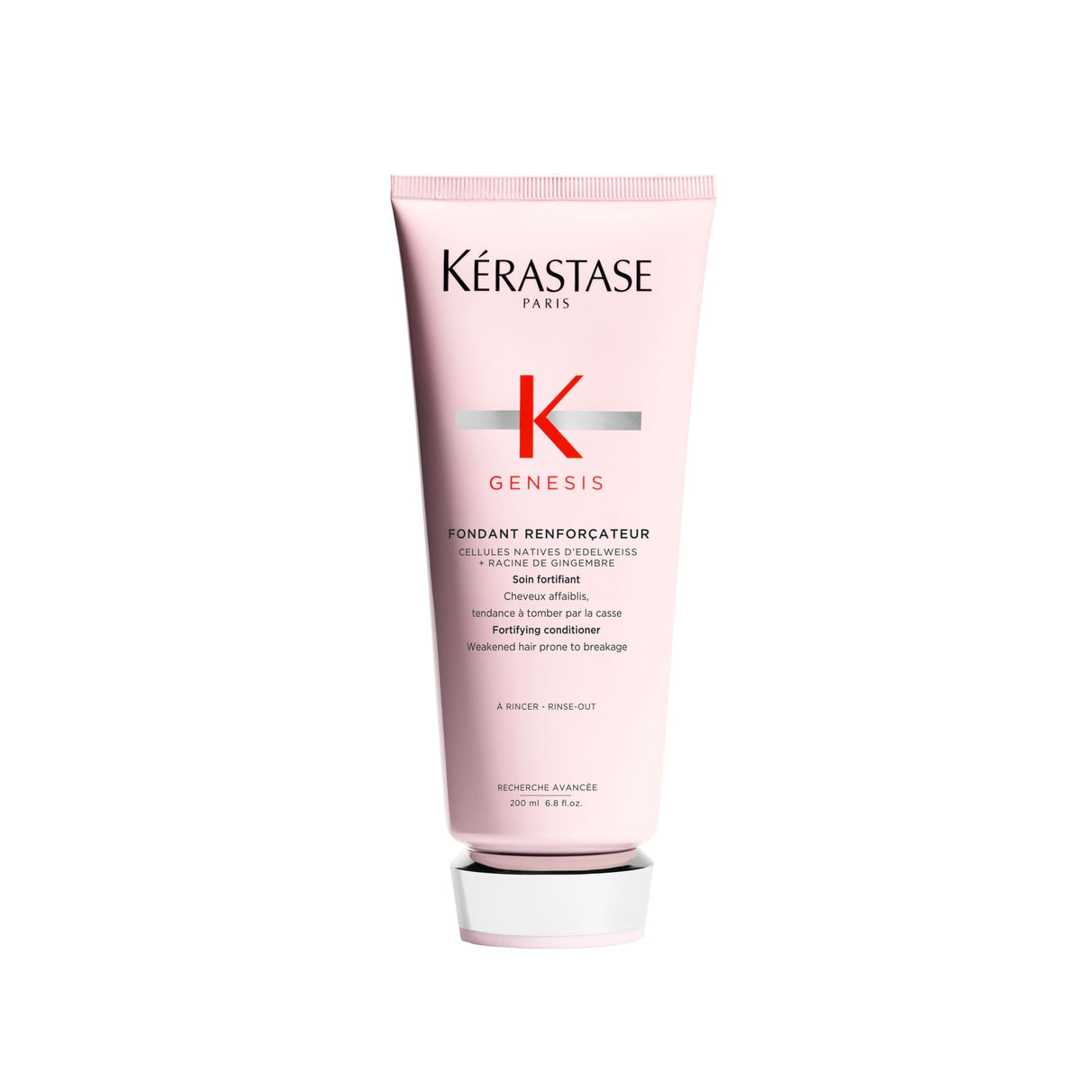 KÉRASTASE Genesis Strengthening Conditioner 6.8 Fl Oz front view