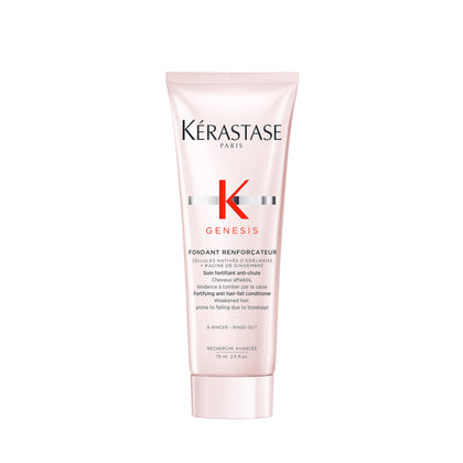KÉRASTASE Genesis Strengthening Fondant Renforcateur Conditioner 2.5 Fl Oz front view
