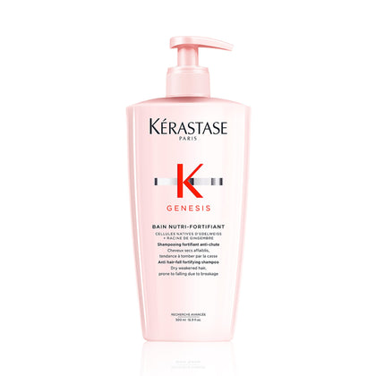 KÉRASTASE Genesis Strengthening Shampoo 16.9 Fl Oz front view