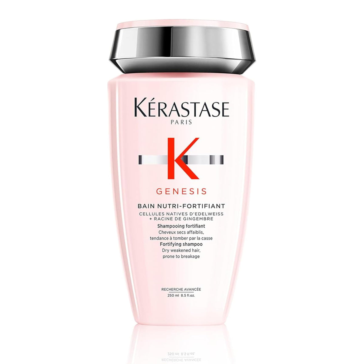 KÉRASTASE Genesis Strengthening Shampoo 290g front view