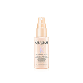 KÉRASTASE Gloss Absolu Anti-Frizz Glaze Milk front view