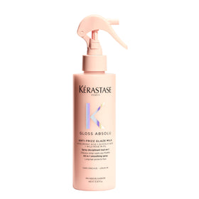KÉRASTASE Gloss Absolu Anti-Frizz Glaze Milk front view