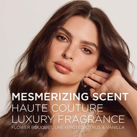 KÉRASTASE Gloss Absolu Anti-Frizz Glaze Milk side view