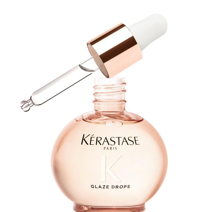 KÉRASTASE Gloss Absolu Glaze Drops 140g bottle front view