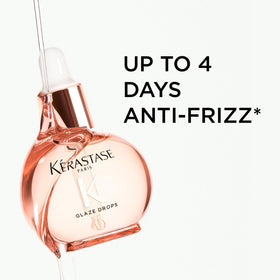 KÉRASTASE Gloss Absolu Glaze Drops 140g in a beauty routine