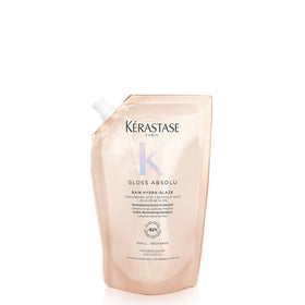 KÉRASTASE Gloss Absolu High-Shine Shampoo front view 16.9 Fl Oz