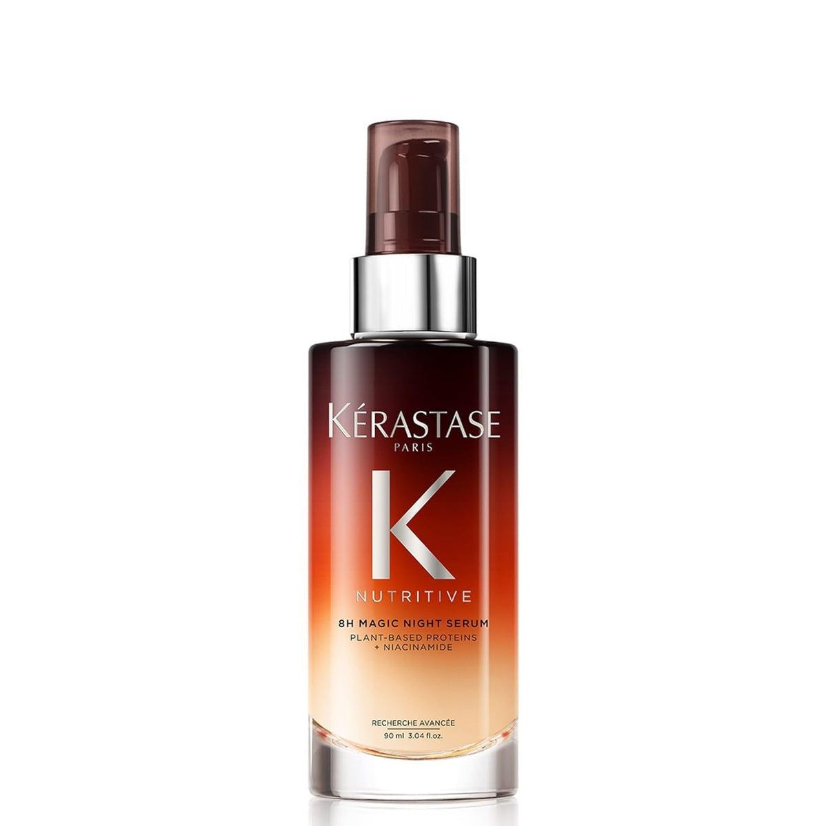 KÉRASTASE Nutritive 8H Magic Night Serum 280g front view